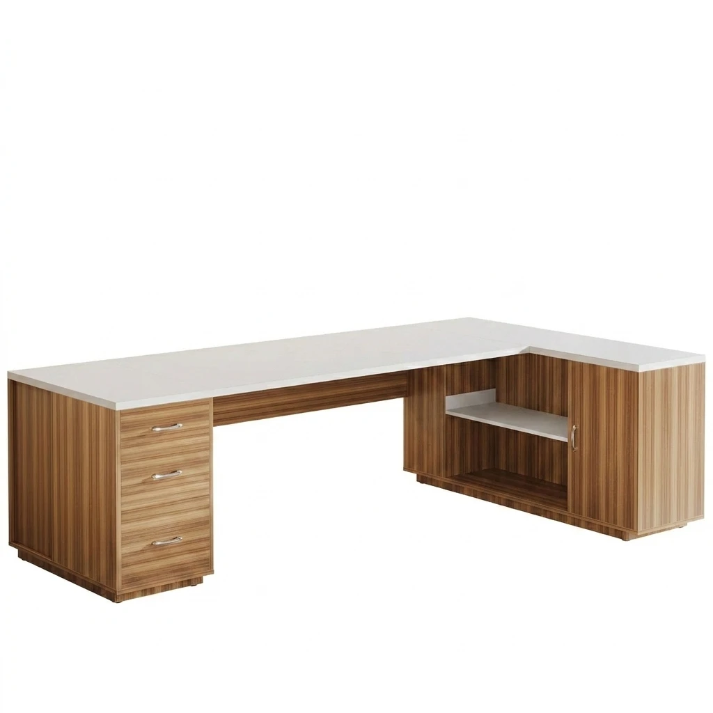 Desks