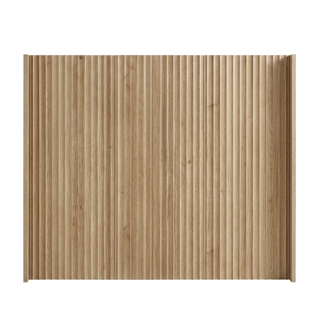 Upholstered Headboard