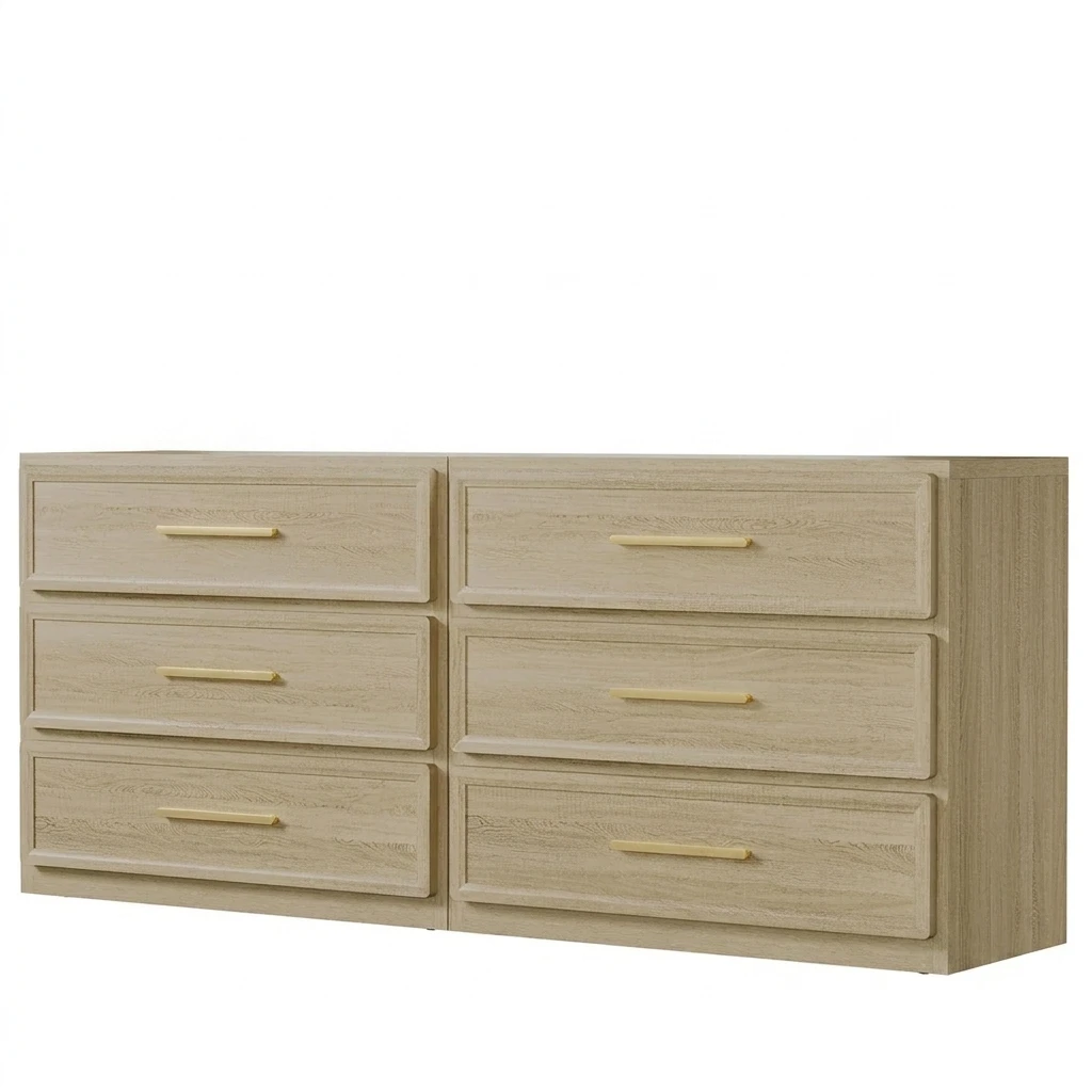 Compact Nightstand